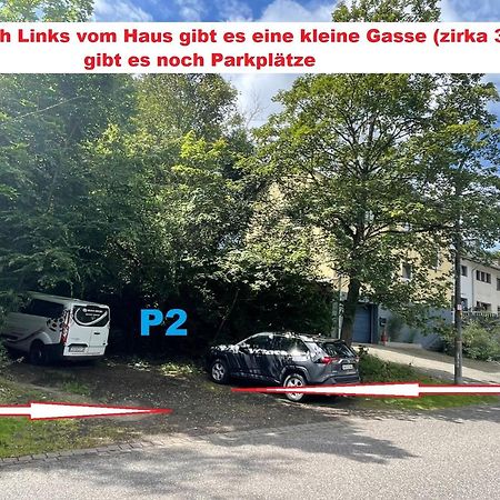 Ferienwohnungen Traubeneiche Remagen Exteriér fotografie