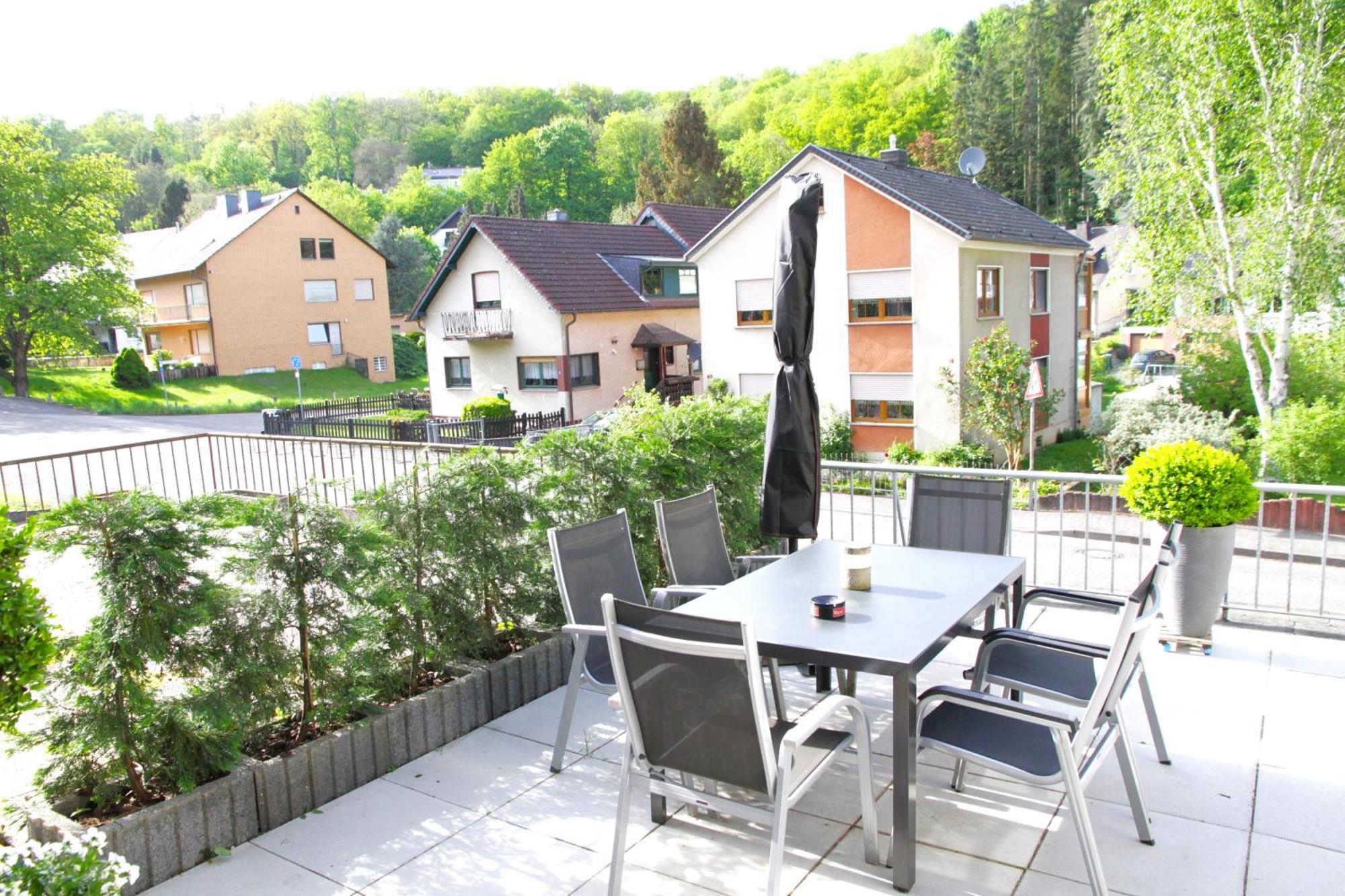 Ferienwohnungen Traubeneiche Remagen Exteriér fotografie